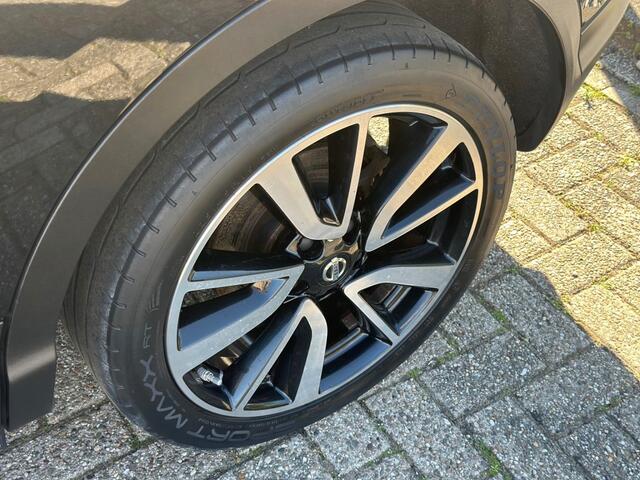 Nissan QASHQAI 1.2 Tekna Dealer onderhouden'' Panoramadak - Trekhaak - 360 Came