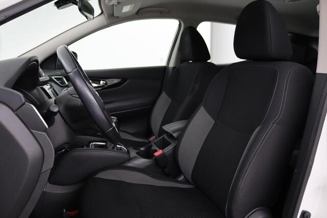 Nissan QASHQAI 1.3 DIG-T Acenta | Trekhaak | Camera | Carplay | Navigatie | Climate control | DAB | Cruise control | Parkeerhulp