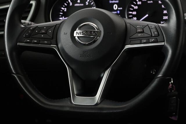 Nissan QASHQAI 1.3 DIG-T Acenta | Trekhaak | Camera | Carplay | Navigatie | Climate control | DAB | Cruise control | Parkeerhulp