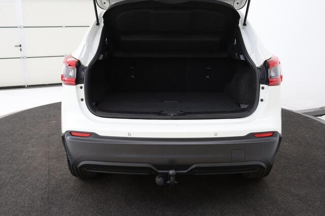 Nissan QASHQAI 1.3 DIG-T Acenta | Trekhaak | Camera | Carplay | Navigatie | Climate control | DAB | Cruise control | Parkeerhulp