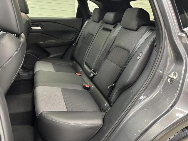 Nissan QASHQAI 1.5 e-Power N-Connecta AUTOMAAT / *** ¤6000,- Voordeel *** / Nieuw uit Voorraad Leverbaar / Cold Pack / Panoramadak /