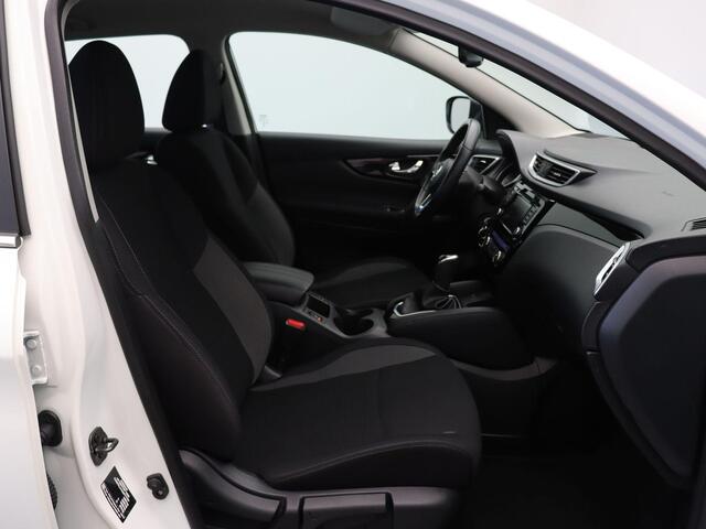 Nissan QASHQAI 1.3 DIG-T Acenta | Automaat | Trekhaak | Achteruitrijcamera | Navigatie |