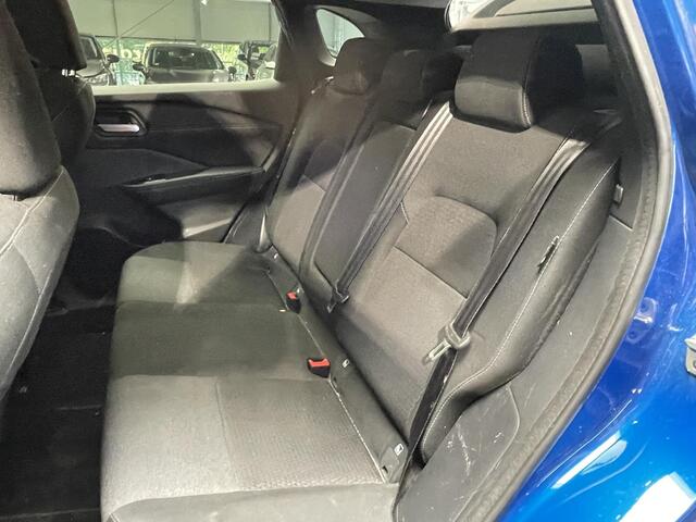 Nissan QASHQAI 1.3 MHEV Xtronic Premiere Edition Apple/AndroidCarplay | Camera | Full map nav | Adaptive cruisecontrole