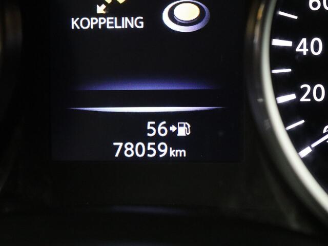 Nissan QASHQAI 116pk Tekna 360° Camera | Cruise | Navi | Parkeersens. v+a | Stoel-/voorruitverw. | Panoramadak