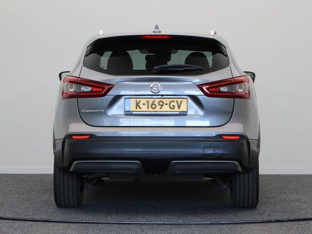 Nissan QASHQAI 1.3 DIG-T Design Edition | Panorama Dak | Camera's Rondom | Velgen Lichtmetaal | Navigatie |