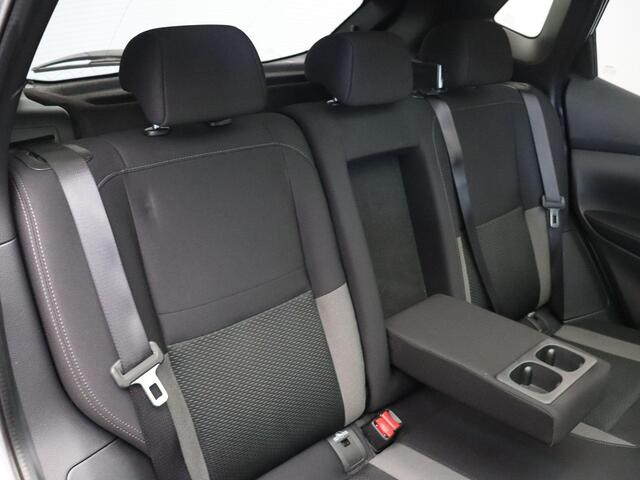 Nissan QASHQAI 1.3 DIG-T Design Edition | Panorama Dak | Camera's Rondom | Velgen Lichtmetaal | Navigatie |