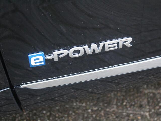 Nissan QASHQAI 1.5 e-Power Tekna Plus / ¤5500,- Nissan Voorraadvoordeel / Nieuw uit Voorraad Leverbaar /