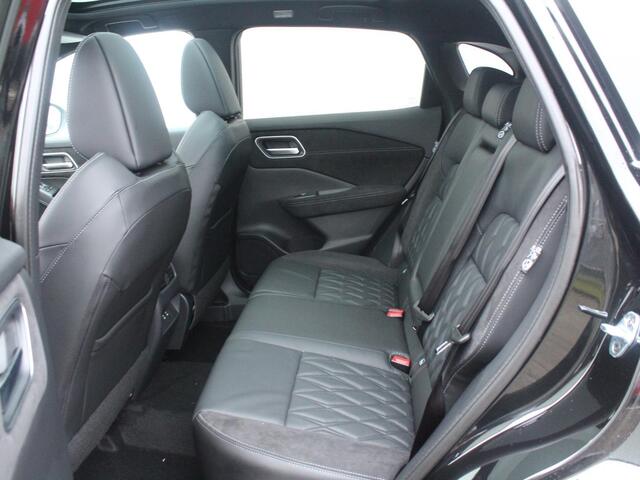Nissan QASHQAI 1.5 e-Power Tekna Plus / ¤5500,- Nissan Voorraadvoordeel / Nieuw uit Voorraad Leverbaar /