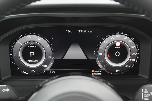 Nissan QASHQAI 1.5 e-Power Tekna Plus / ¤5500,- Nissan Voorraadvoordeel / Nieuw uit Voorraad Leverbaar /