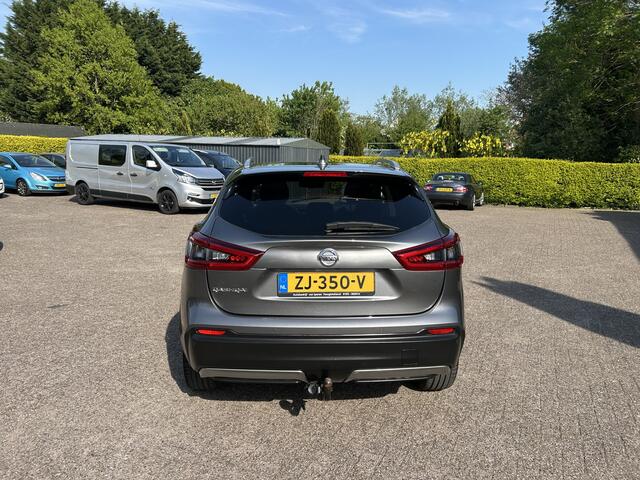 Nissan QASHQAI 1.2 Tekna