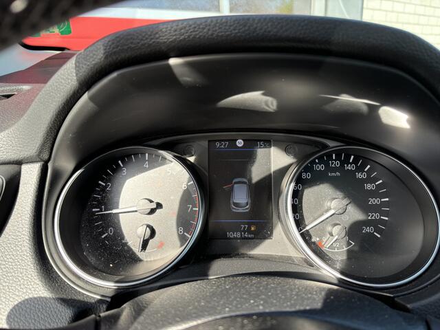 Nissan QASHQAI 1.3 DIG-T 140PK Design Edition PANORAMADAK / 360GR CAMERA / CARPLAY / NAVI / CLIMA / PDC / NL-AUTO