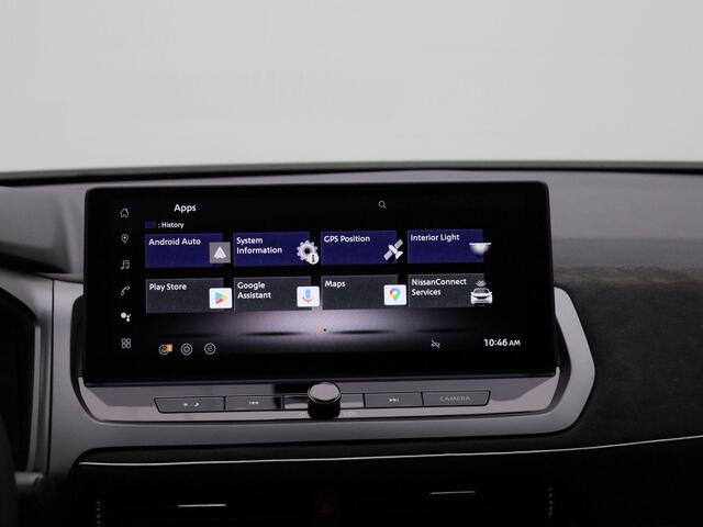 Nissan QASHQAI 1.5 e-Power N-Design | Leder | 360 graden camera | LM velgen | Apple carplay | android auto