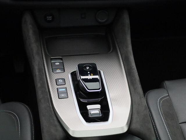 Nissan QASHQAI 1.5 e-Power N-Design | Leder | 360 graden camera | LM velgen | Apple carplay | android auto