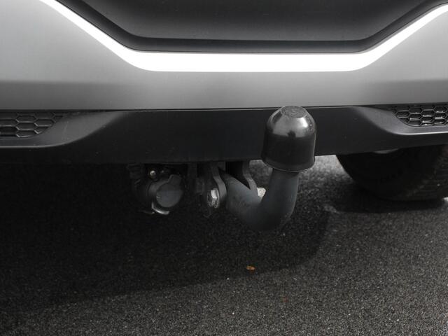 Nissan QASHQAI 1.3 MHEV Xtronic N-Connecta Navigatie Climate Control Camera Led Verwarmde voorstoelen Adaptive Cruise Control Trekhaak