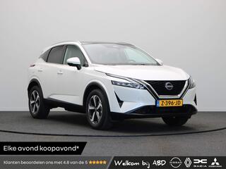 nissan-qashqai-140pk-mhev-limited-e