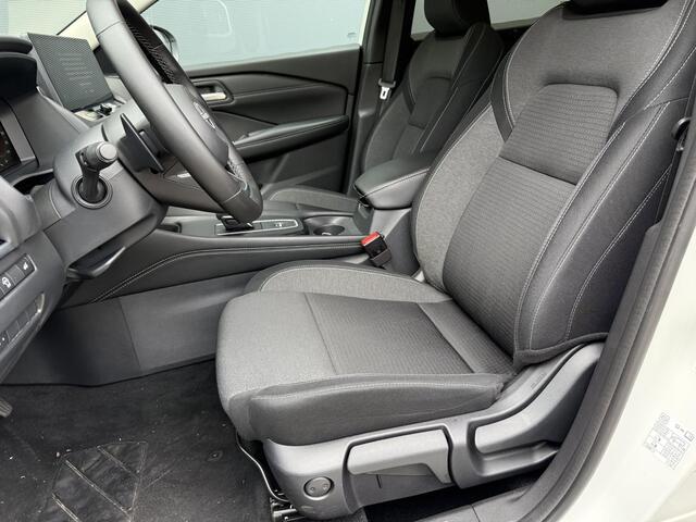 Nissan QASHQAI 1.3 MHEV 160PK Xtronic Automaat N-Connecta / 1.800KG Trekgewicht / Elektrische Achterklep / All Season Banden / Cruise Control Adaptief