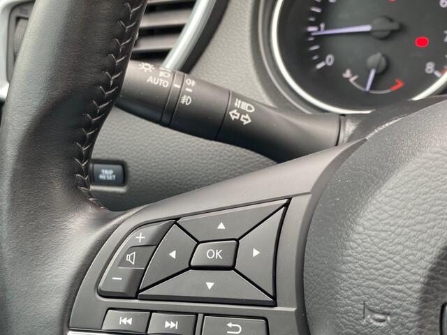 Nissan QASHQAI 1.3 DIG-T N-CONNECTA NAV CRUISE PANO 360 CAMERA PDC LMV