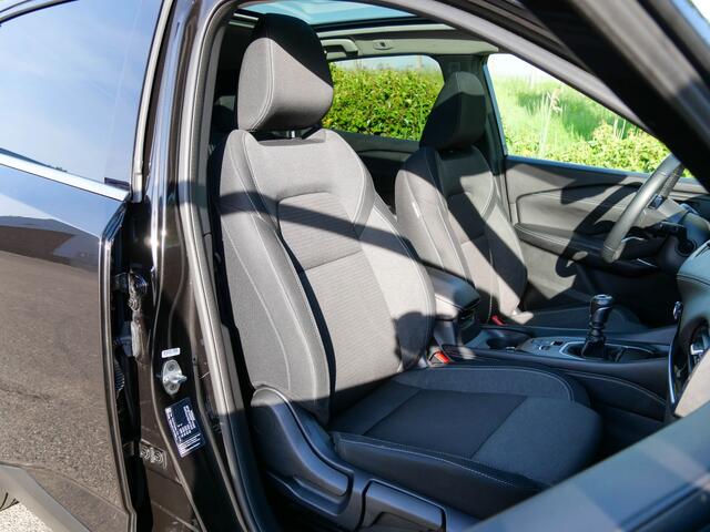Nissan QASHQAI 1.3 141PK MHEV N-Design | PANODAK | 360 CAMERA |
