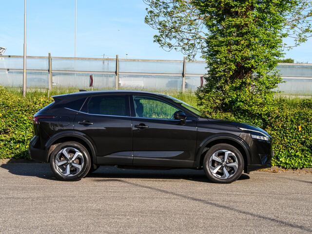 Nissan QASHQAI 1.3 141PK MHEV N-Design | PANODAK | 360 CAMERA |