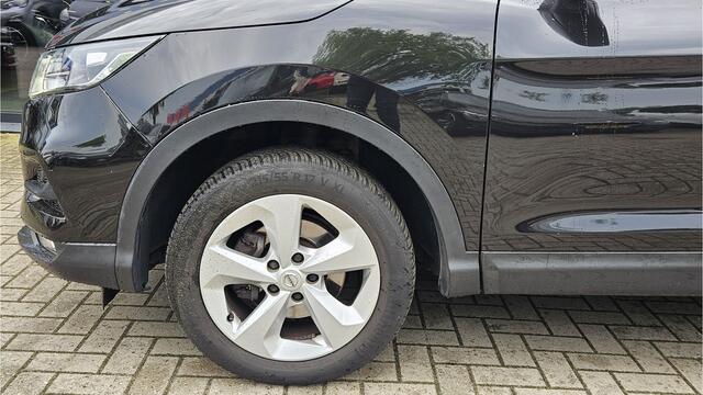 Nissan QASHQAI 1.2 Acenta + CAMERA + NAVI + LM VELGEN