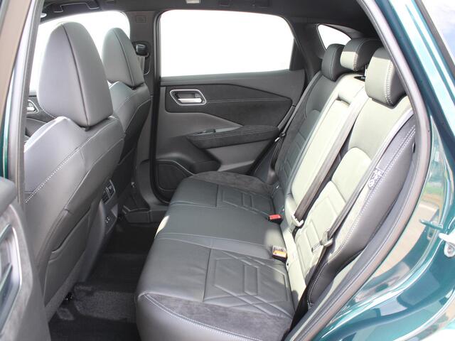 Nissan QASHQAI 1.5 e-Power N-Design / ** ¤6.000,- KORTING ** / Uit Voorraad Leverbaar / Cold Pack / Panoramadak /