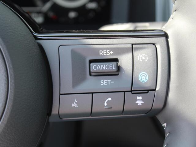 Nissan QASHQAI 1.5 e-Power N-Design / ** ¤6.000,- KORTING ** / Uit Voorraad Leverbaar / Cold Pack / Panoramadak /