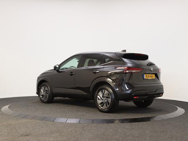 Nissan QASHQAI 1.3 MHEV X Acenta | Panoramadak | Cruise Control |