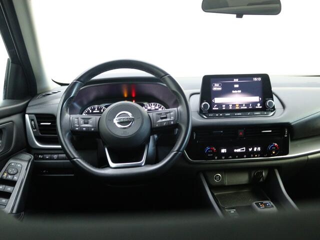 Nissan QASHQAI 1.3 MHEV X Acenta | Panoramadak | Cruise Control |
