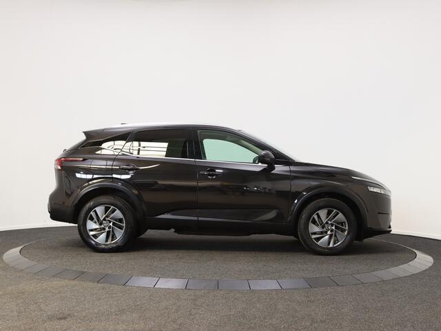 Nissan QASHQAI 1.3 MHEV X Acenta | Panoramadak | Cruise Control |