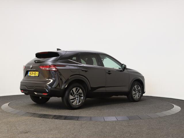 Nissan QASHQAI 1.3 MHEV X Acenta | Panoramadak | Cruise Control |