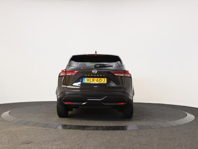 Nissan QASHQAI 1.3 MHEV X Acenta | Panoramadak | Cruise Control |