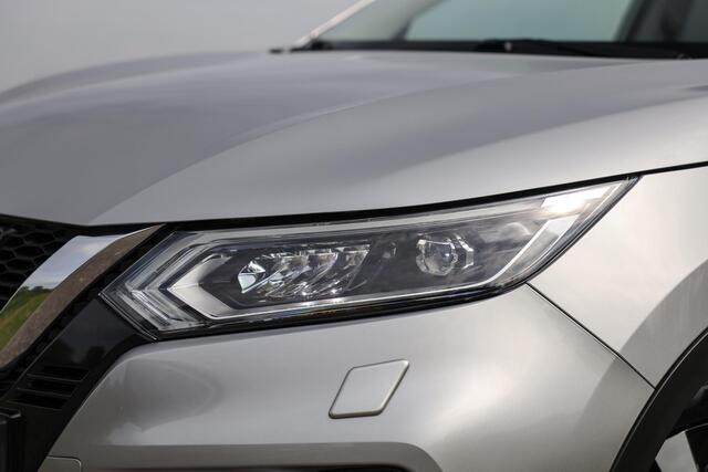 Nissan QASHQAI 1.2 Tekna Aut. ? LED ? Pano ? 360 Cam