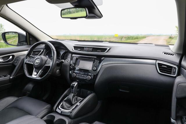 Nissan QASHQAI 1.2 Tekna Aut. ? LED ? Pano ? 360 Cam