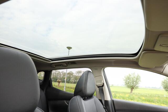 Nissan QASHQAI 1.2 Tekna Aut. ? LED ? Pano ? 360 Cam