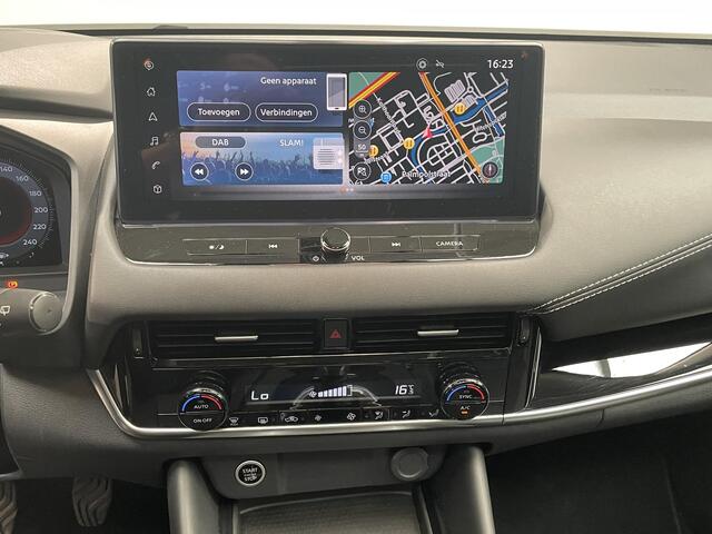 Nissan QASHQAI 1.3 MHEV N-Connecta Nav | Airco | Apple Carplay / Android Auto