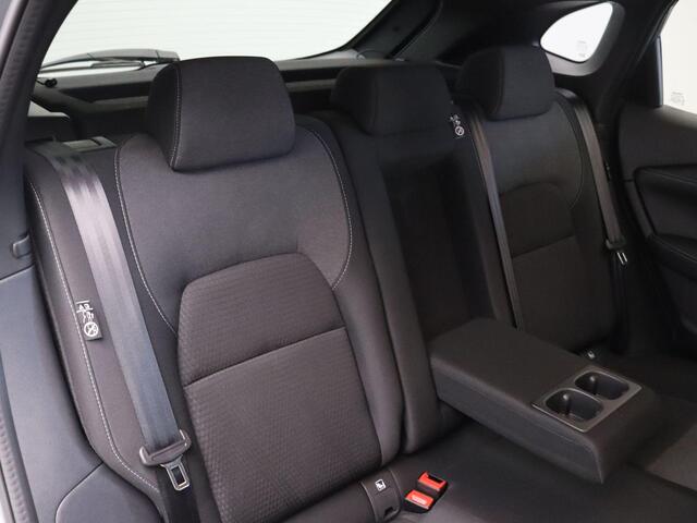 Nissan QASHQAI 1.3 MHEV Xtronic N-Connecta | Stoel/Stuurverwarming | Cruise Control Adaptief | Voorruit Verwarming | Navigatie |