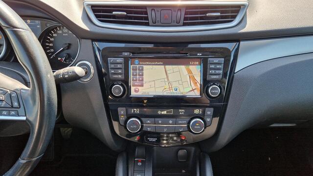 Nissan QASHQAI 1.2 Tekna