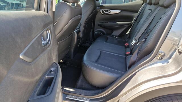 Nissan QASHQAI 1.2 Tekna