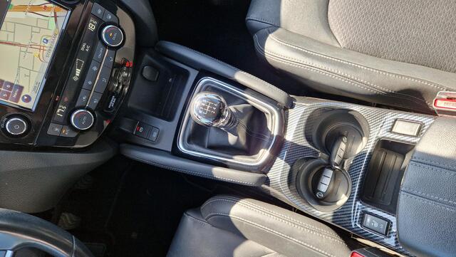 Nissan QASHQAI 1.2 Tekna