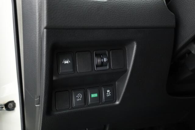 Nissan QASHQAI 1.2 N-Connecta | Pano | 360cam | Keyless | Stoelverw. | Verw. Voorruit | Navi