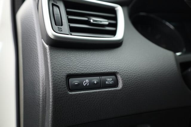 Nissan QASHQAI 1.2 N-Connecta | Pano | 360cam | Keyless | Stoelverw. | Verw. Voorruit | Navi