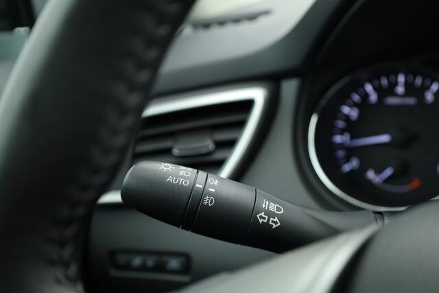 Nissan QASHQAI 1.2 N-Connecta | Pano | 360cam | Keyless | Stoelverw. | Verw. Voorruit | Navi