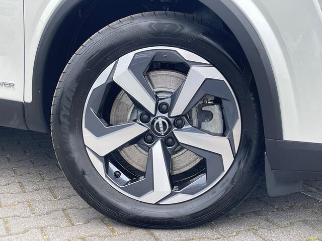Nissan QASHQAI 1.5 e-Power N-Connecta | Trekhaak | Pano | CarPlay | 360* Camera | ACC | LED | 18 inch