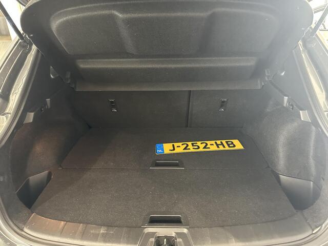 Nissan QASHQAI 1.3 DIG-T Tekna + AUTOMAAT | PANORAMADAK | ACHTERUITRIJCAMERA | NAVIGATIE