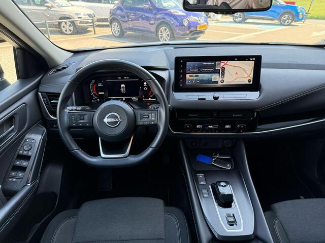 Nissan QASHQAI 1.5 e-Power N-Connecta *Panorama*