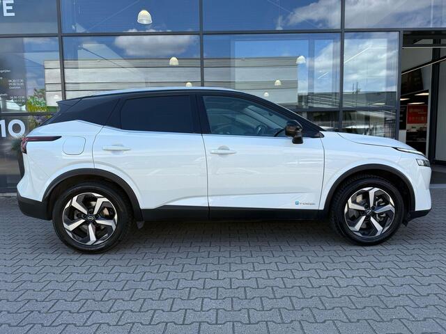 Nissan QASHQAI 1.5 e-Power N-Connecta *Panorama*