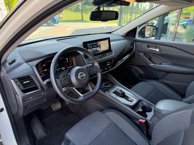 Nissan QASHQAI 1.5 e-Power N-Connecta *Panorama*