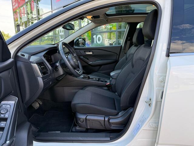 Nissan QASHQAI 1.5 e-Power N-Connecta *Panorama*
