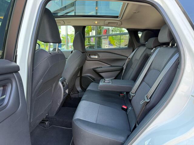 Nissan QASHQAI 1.5 e-Power N-Connecta *Panorama*