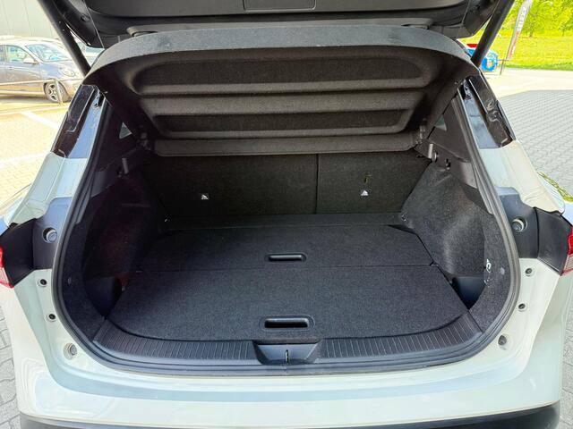 Nissan QASHQAI 1.5 e-Power N-Connecta *Panorama*